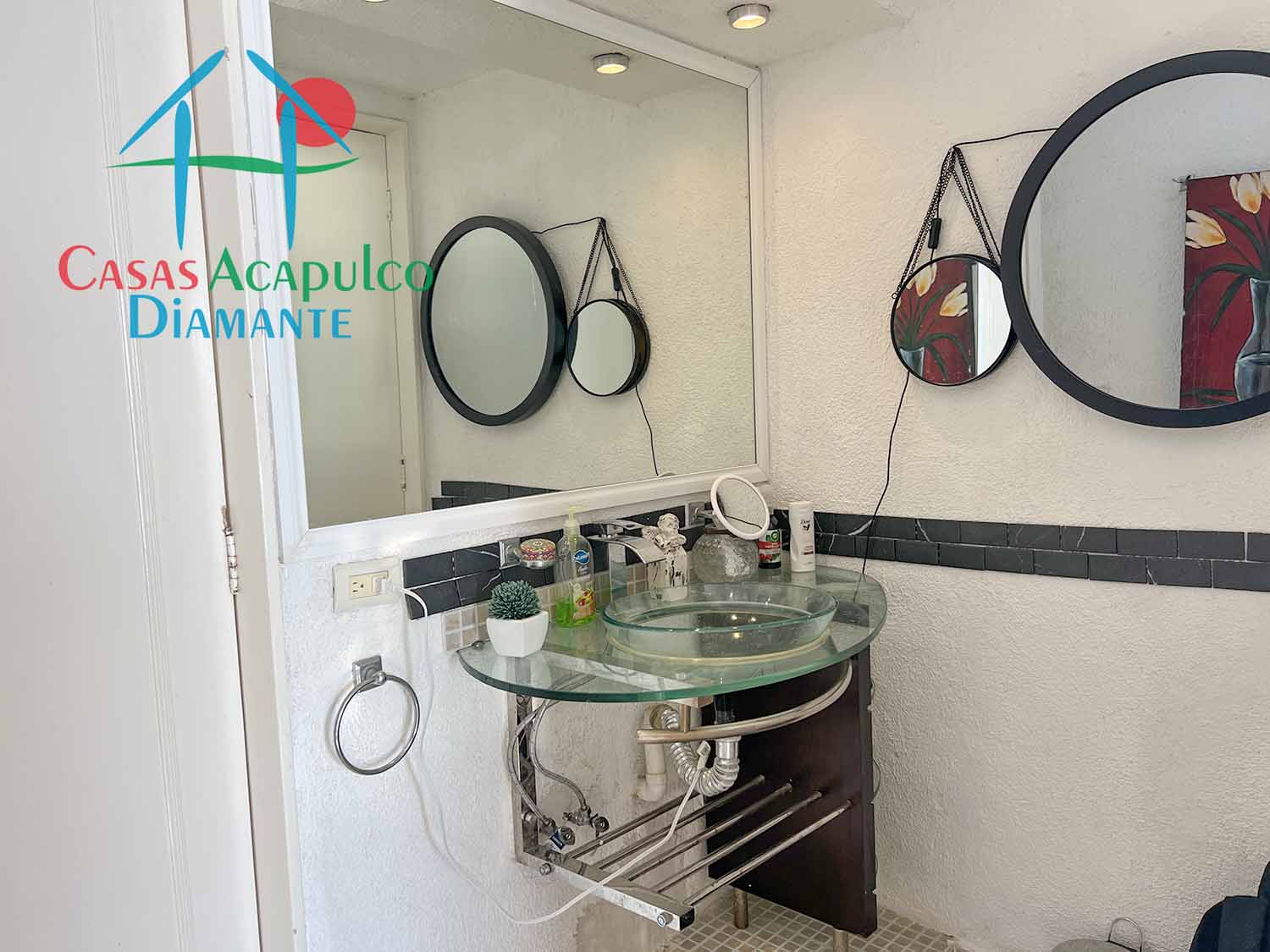 Torre Acapulco 910 - Recámara 7